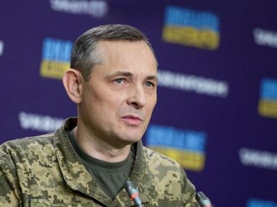 Удар по координації «Шахедів»: Ігнат пояснив, як відключення ретрансляторів у Білорусі зламало плани РФ