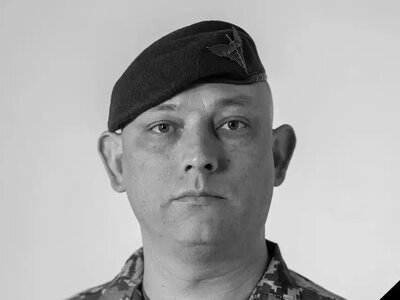 Розслідують умисне вбивство: як загинув командир 154-ї бригади Володимир Кононніков