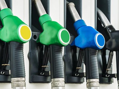 Автогаз у деяких мережах вже нижче 40 грн/л: актуальні ціни на пальне в Україні 29 червня 2026