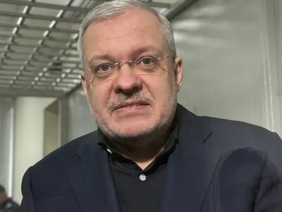 За Галущенка внесли всю суму застави