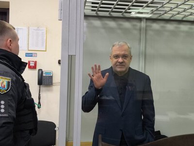 Схеми: за ексміністра енергетики Галущенка повністю внесли заставу