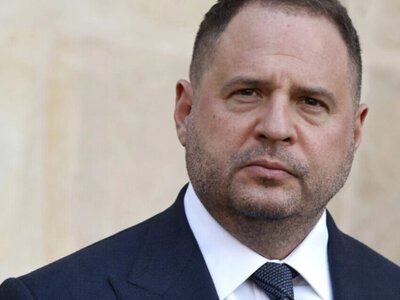 ВАКС залишив без змін запобіжний захід ексголові ОП Єрмаку