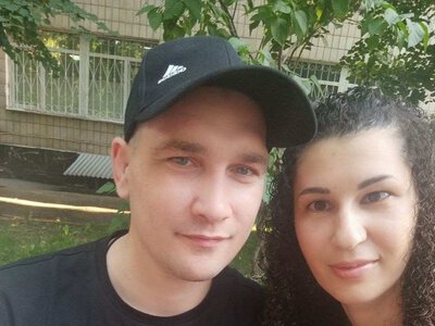 «Він знає, що ми боремося за нього». З полону повернули шістьох героїв «Точки Сходу»