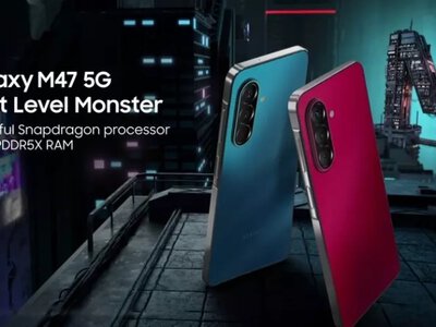 Samsung Galaxy M47: як компанія переосмислила бюджетний смартфон з батареєю на 6000 мАг та підтримкою до 2032 року