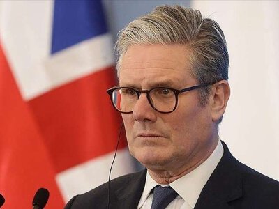 Стармер може продовжити політичну кар’єру в НАТО