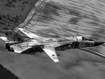 Катастрофа літака Су-24М на Хмельниччині: зʼявились нові подробиці аварії