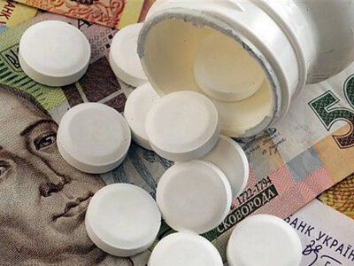 Безоплатні ліки на суму до 3000 гривень: як вразливим категоріям волинян та ВПО отримати допомогу