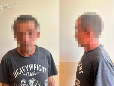 На Стрийщині взяли під варту сторожа дитсадка, якого підозрюють у зґвалтуванні 13-річної дівчинки