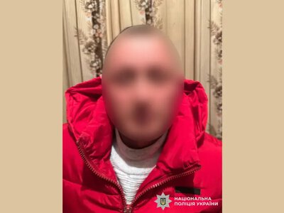 15 років за ґратами: на Кам’янеччині засудили чоловіка, який роками ґвалтував малолітню падчерку