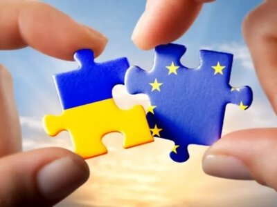 Рада ЄС розгляне список реформ, які має виконати Україна для отримання €90 мільярдів