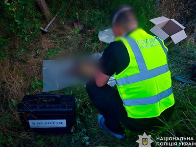 Закопала в огороді: На Закарпатті зникнення немовляти обернулося моторошним розслідуванням