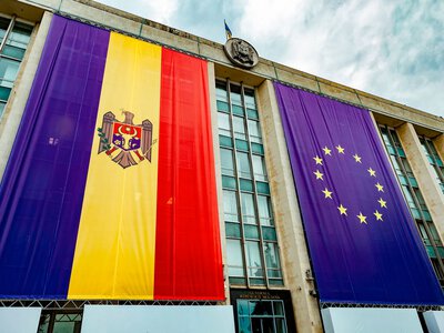 У Молдові пропонують ув'язнювати за заперечення злочинів сталінського режиму