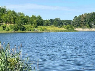 У річці на Полтавщині виявили тіло чоловіка