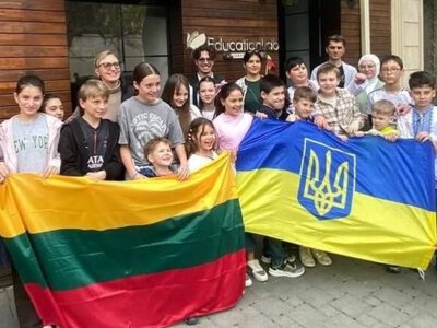 У Азербайджані з нового навчального року український освітній простір “МРІЯ” відкриває додаткові класи та гуртки