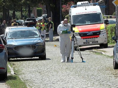 У центрі Німеччини сталася стрілянина: загинуло щонайменше п’ятеро осіб