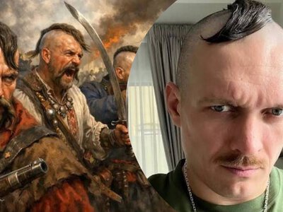 Більшість українців помиляються: навіщо козаки насправді носили зачіску оселедець
