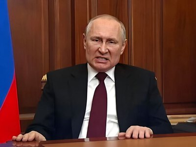 Путін знову заявляв про перемоги у війні: в ISW назвали мотив диктатора
