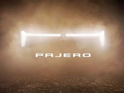 Mitsubishi повернула Pajero: як японці винайшли легенду оффроуда з цифровим компасом