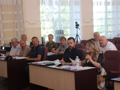 В Арцизькій громаді затверджено програму гуманного поводження з безпритульними тваринами
