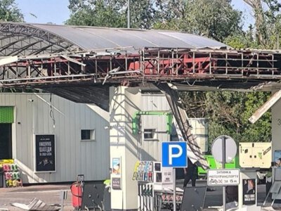 Логістичний колапс і паливна криза: як російські канали звітують про вигадані перемоги в Запоріжжі