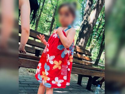 У Рівному патрульні розшукали матір маленької дівчинки, яка загубилась біля парку