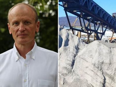 Російський «діпстейт» у Києві: як пов'язаний з УПЦ МП ексрегіонал блокує стратегічний видобуток солі в Україні