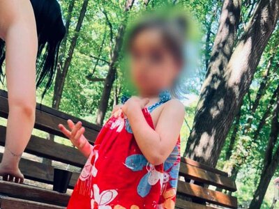 У Рівному патрульні допомогли матері знайти загублену доньку