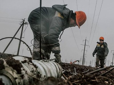 Україна входить у новий опалювальний сезон значно сильнішою, ніж минулого року — Politico