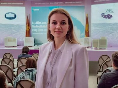 НАБУ завершило розслідування щодо нардепки Анни Скороход у справі про «продаж» санкцій РНБО