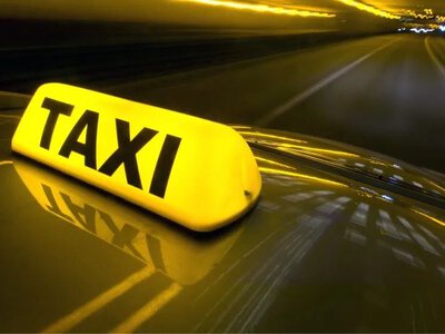 Тарифы на поездки в такси по городу Изюм и Изюмскому району