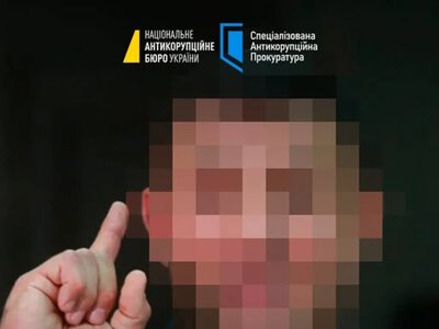 Мільйон доларів за «дах» для кол-центрів: НАБУ і САП оголосили підозру народному депутату