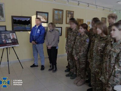 Колишньому вчителю із Сіверськодонецька повідомили про підозру за підтримку окупантів