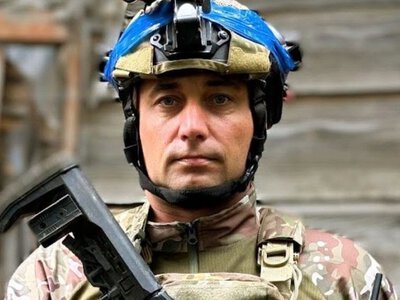  Закарпатець створив і очолив підрозділ БПЛА на війні: його історія 