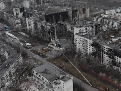 «Здавати її ніхто не збирається»: як ЗСУ відбивають атаки окупантів на підступах до Костянтинівки
