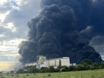 «Паливо потрібне не водіям, а всій економіці»: російський аналітик попередив про прихід масштабної кризи в рф