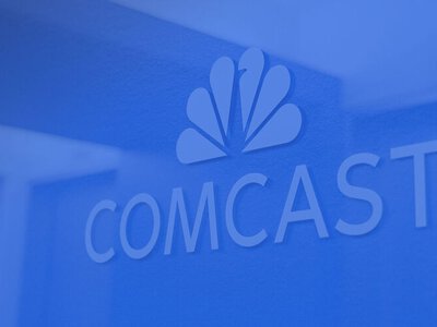 Медіагігант Comcast оголосив про масштабне розділення активів