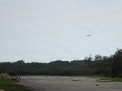 Літак на повітряній кулі: армія США випробувала незвичайну технологічну новинку Apollo R