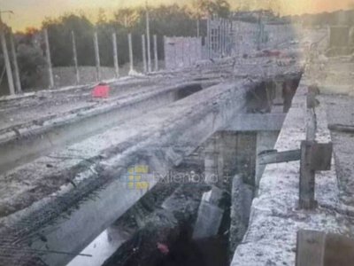 Сили оборони України вразили ключові об’єкти російських військ