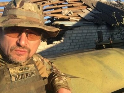 Пошла совєтська пережиточна традиція: співак і військовий заборонив вручати собі держвідзнаки після смерті (Відео)