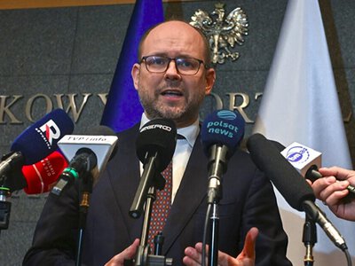 У Варшаві засумнівалися, чи справді влада України хоче в ЄС