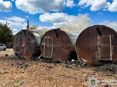 На Рівненщині судитимуть 19-річного виробника деревного вугілля