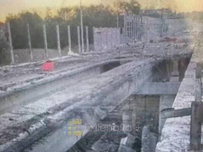 ЗСУ завдали ударів по стратегічних мостах і пунктах управління військ РФ на Донбасі