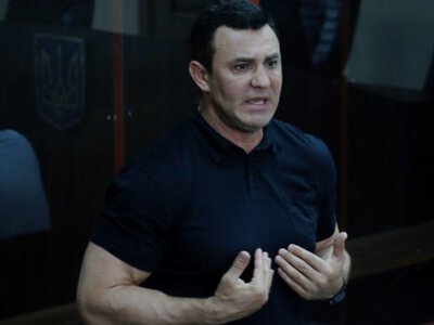 Народному депутату Тищенку повідомили про нову підозру у справі про вимагання мільйона доларів та відмивання коштів