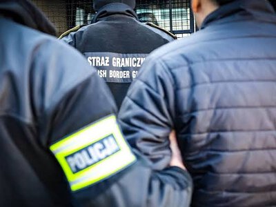 9 українців викрили в Польщі на співпраці з росіянами. Вони організовували протести серед українських біженців
