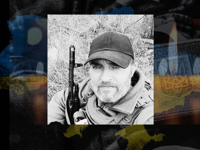 На Харківщині загинув молодший сержант Євгеній Ярмоленко із Миргородської громади