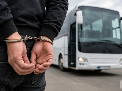 Ковельчанина підозрюють в організації незаконного переправлення чоловіків за кордон