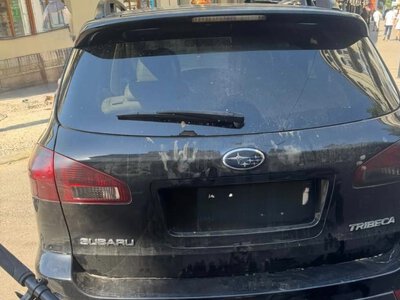 У Франківську патрульні зупинили водійку без прав та ознаками сп’яніння