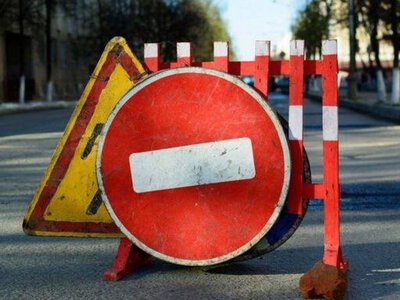 У Краматорську перекриють рух однією з вулиць у зв’язку з ремонтом