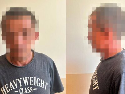 На Львівщині затримали чоловіка за підозрою у зґвалтуванні 13-річної дівчинки