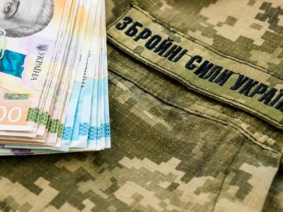 Контракти і виплати з липня 2026: як змінюється грошове забезпечення військовослужбовців